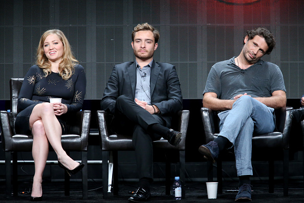 2015 Summer TCA Tour - Day 8