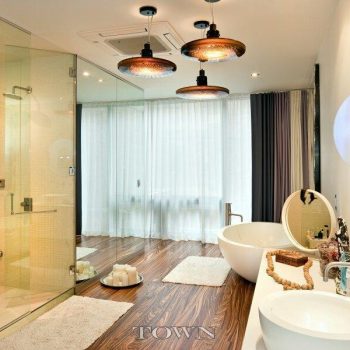 O APARTAMENTO DA HEIDI KLUM EM NOVA YORK