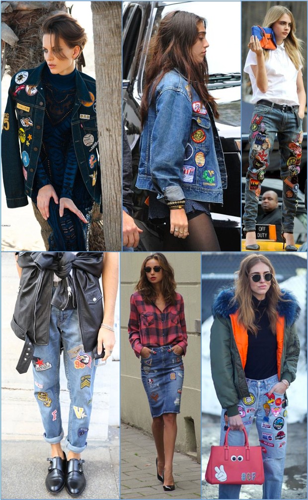 denim-badges