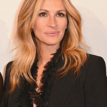 PRA COPIAR: O CORTE CABELO LINDO DA JULIA ROBERTS