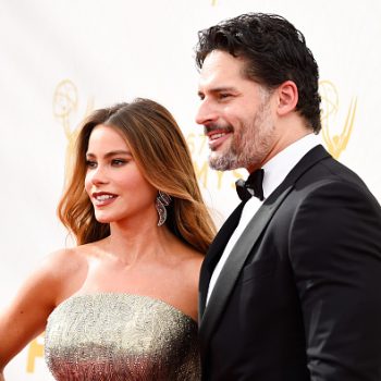 EMMY 2015: SOFIA VERGARA