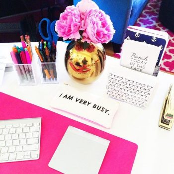 7 COISAS QUE APRENDI LENDO BLOGS (DE MODA)!