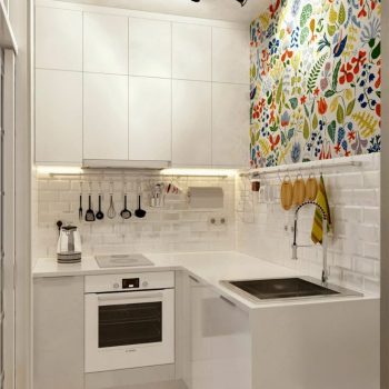 5 IDEIAS PRA INCREMENTAR SUA COZINHA PEQUENA