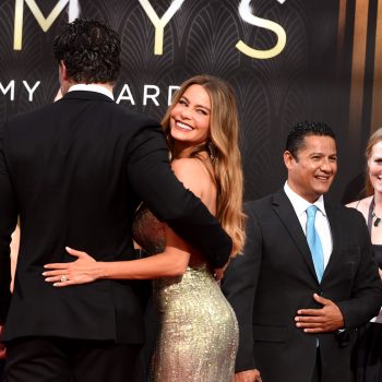OS LOOKS DO EMMY AWARDS 2015