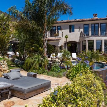 CLASSIFICADOS: A CASA DA FAMÍLIA COHEN NA CALIFORNIA (AAAAA!)