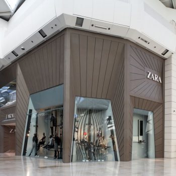 O GÊNIO DA ZARA, O LIVRO QUE FALA DA HISTÓRIA DA MARCA