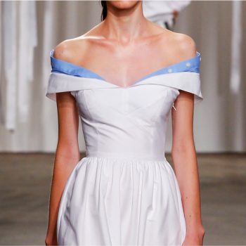 NYFW REPORT: 3 TENDÊNCIAS PRA BOTAR EM PRÁTICA