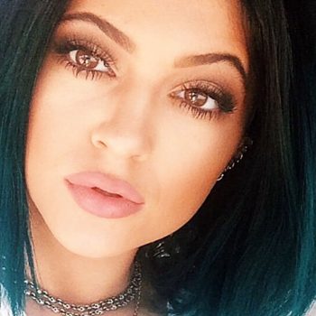 OS SEGREDOS DE BELEZA DA KYLIE JENNER