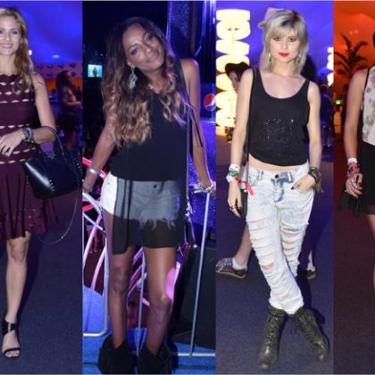 OS LOOKS DO ROCK IN RIO – DIA 2