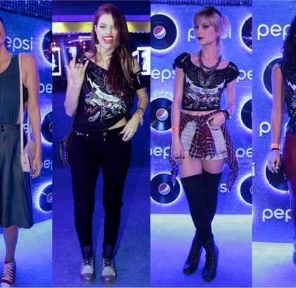 OS LOOKS DO ROCK IN RIO – DIA 3