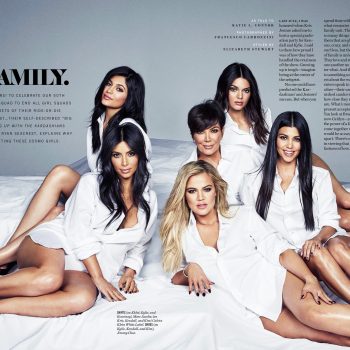 KARDASHIANS, RAINHAS DO POP