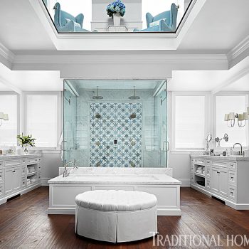 A CASA DA GIULIANA RANCIC EM CHICAGO