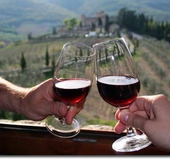 VINHO DE QUINTA: POR DENTRO DOS VINHOS DA TOSCANA