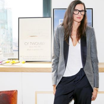 7 LIÇÕES DE VIDA, TRABALHO E ESTILO COM JENNA LYONS