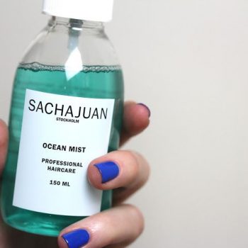 SACHAJUAN, A MARCA CAPILAR QUE OS PROFISSIONAIS AMAM E A GENTE PRECISA EXPERIMENTAR