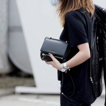 BOLSA DESEJO GERAL: PANDORA BOX, DA GIVENCHY