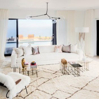 A CASA REMODELADA DE CAITLYN JENNER