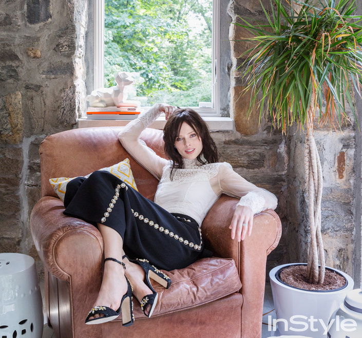 A CASA DA COCO ROCHA Fashionismo