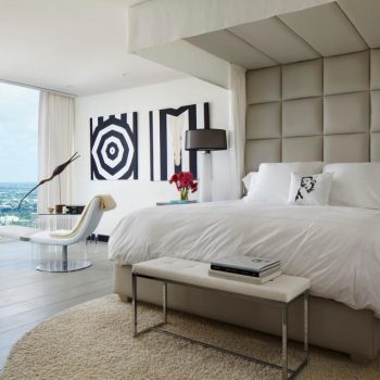 6 IDEIAS DE CAMAS DIFERENTES
