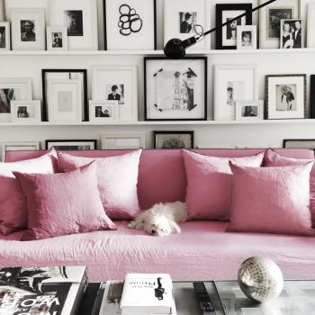 Moodcolor: rosa clarinho