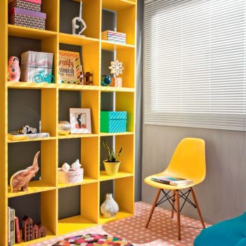 MOODCOLOR: AMARELO