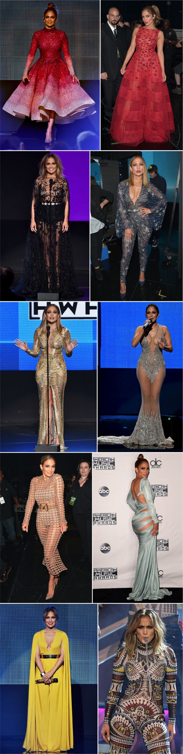 AMAS JLO