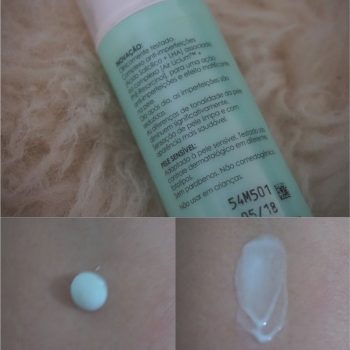 LANÇAMENTO DE BEAUTÉ: SKIN CORRECTOR DA VICHY