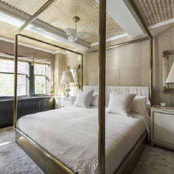 Um quarto chamado aconchego