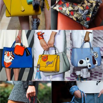 PIMP MY BAG: 5 ACESSÓRIOS PRA INCREMENTAR SUA BOLSA!