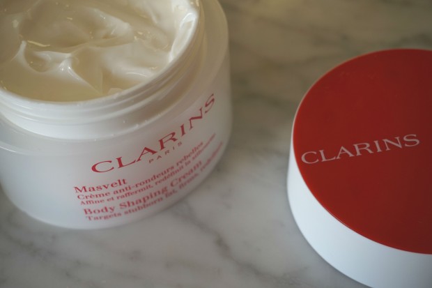 clarins masvelt