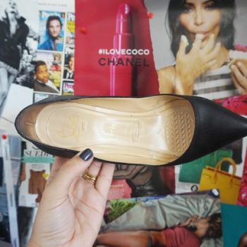 A LINHA DR. SCHOLL FOR HER