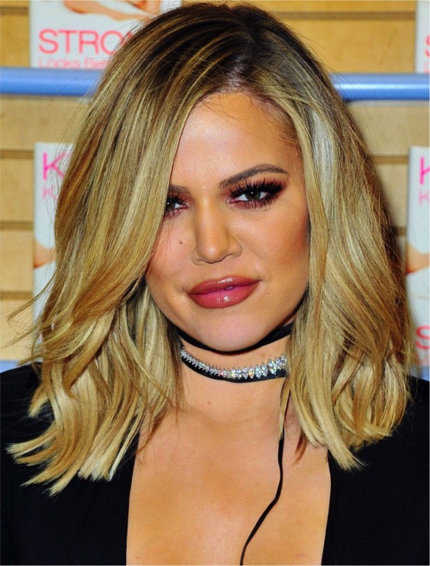 khloe hair 4