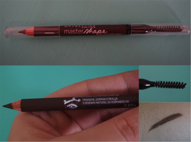maybelline brow 1