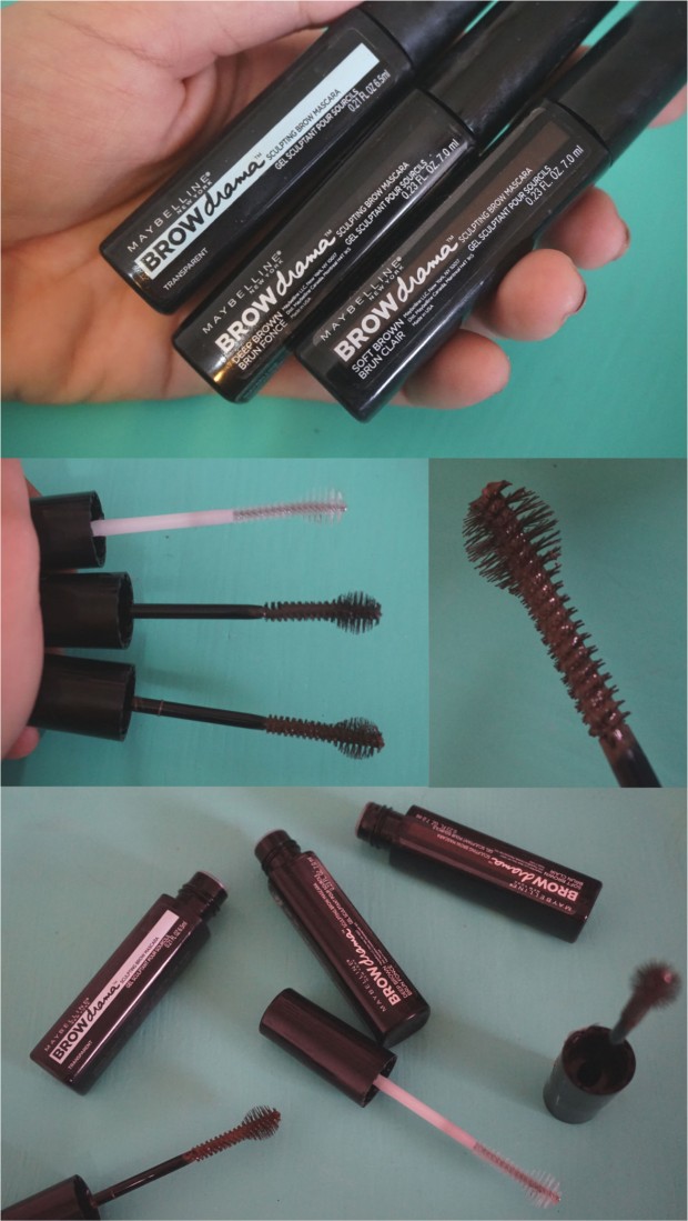 maybelline brow