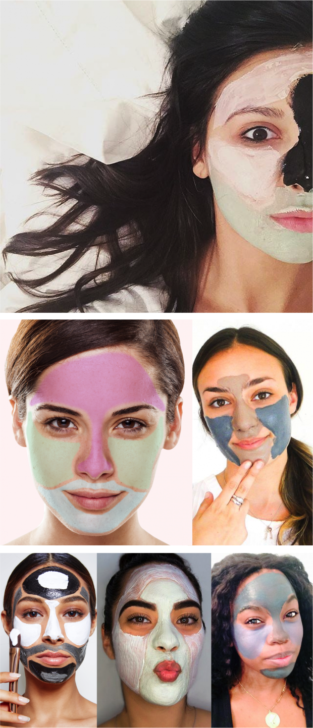 multimasking