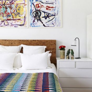 QUARTOS CHEIOS DE ESTILO