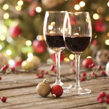 COMO HARMONIZAR VINHOS PARA SUA CEIA DE NATAL
