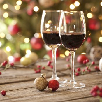 COMO HARMONIZAR VINHOS PARA SUA CEIA DE NATAL