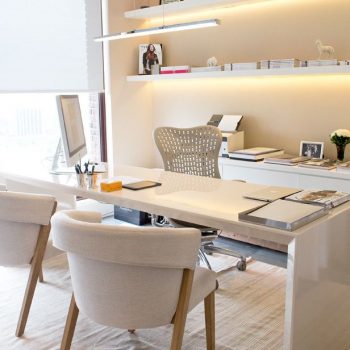 OFFICES PRA INSPIRAR O COMEÇO DE ANO