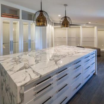 A NOVA CASA DE JOHN LEGEND E CHRISSY TEIGEN
