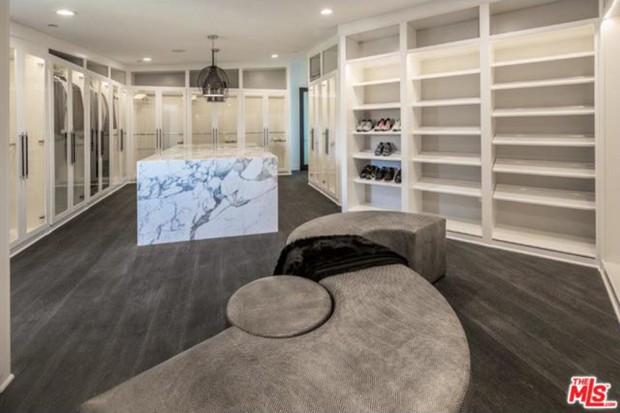 John-Legend-And-Chrissy-Teigen-Beverly-Hills-Real-Estate-Closet