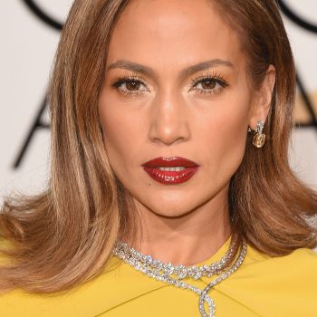 GOLDEN GLOBE 2016: OS DETALHES DE BELEZA, CABELOS E PENTEADOS!