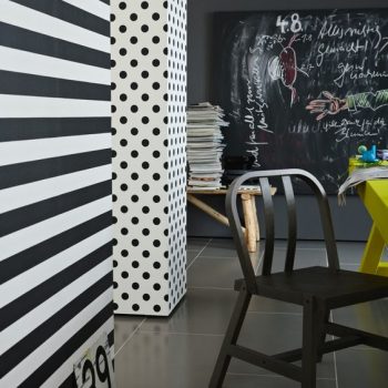 DECORISMO POLKA DOTS