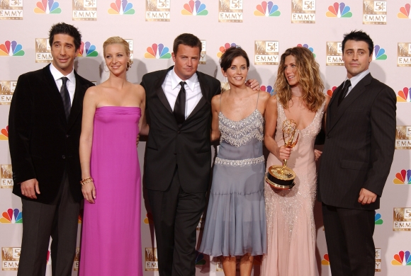 friends-cast