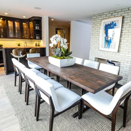 CLASSIFICADOS: A CASA ESPETACULAR DE EMILY BLUNT EM HOLLYWOOD