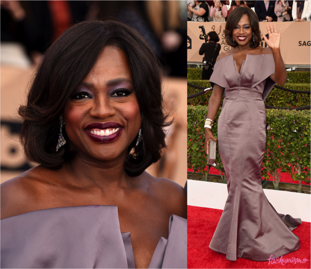 viola davis sag awards