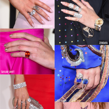 DETALHES GRAMMY 2016
