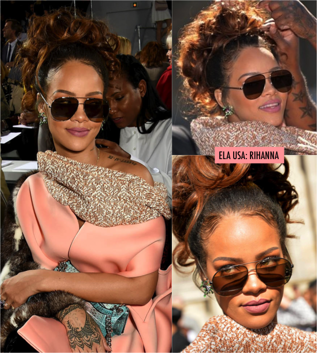 DIORSPLIT OCULOS RIHANNA