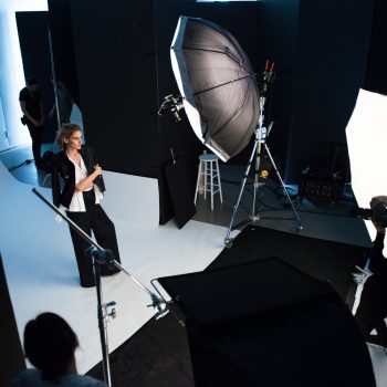 OLIVIA PALERMO PARA NORDSTROM