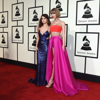 Os Looks do Grammy 2016 – Vote!